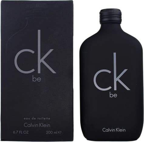 calvin klein profumo prezzo